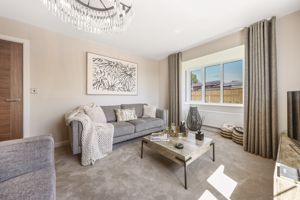 Oakham Grange Calow